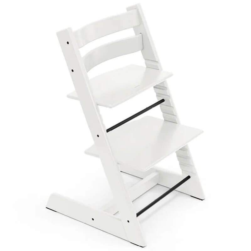 Stokke® Tripp Trapp® Chair - Beech