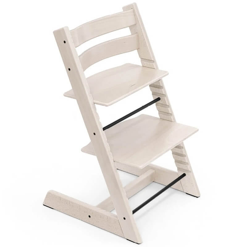 Stokke® Tripp Trapp® Chair - Beech