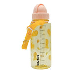 Snapkis Tritan 水瓶 500ml - 獅子