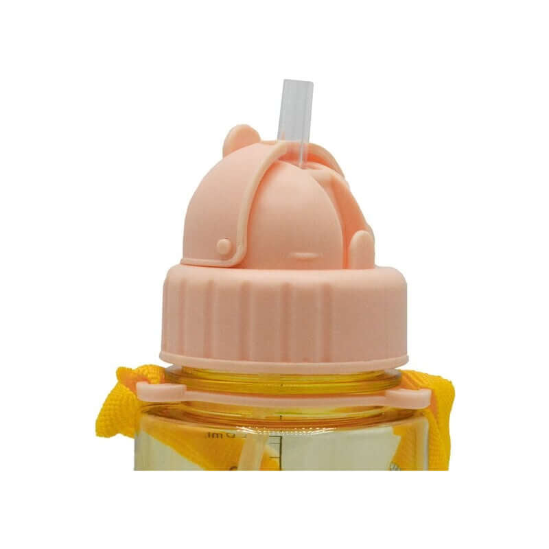 Snapkis Tritan 水瓶 500ml - 獅子