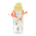 Snapkis Tritan Water Bottle 500ml - Llama