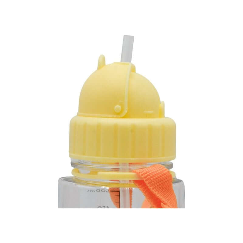 Snapkis Tritan Water Bottle 500ml - Llama