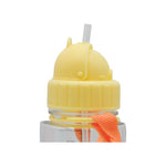 Snapkis Tritan Water Bottle 500ml - Llama