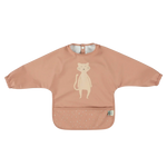 Trixie Waterproof Long Sleeve Bib - Mrs Catt