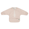 Trixie Waterproof Long Sleeve Bib - Mrs Rabbit