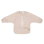 Trixie Waterproof Long Sleeve Bib - Mrs Rabbit