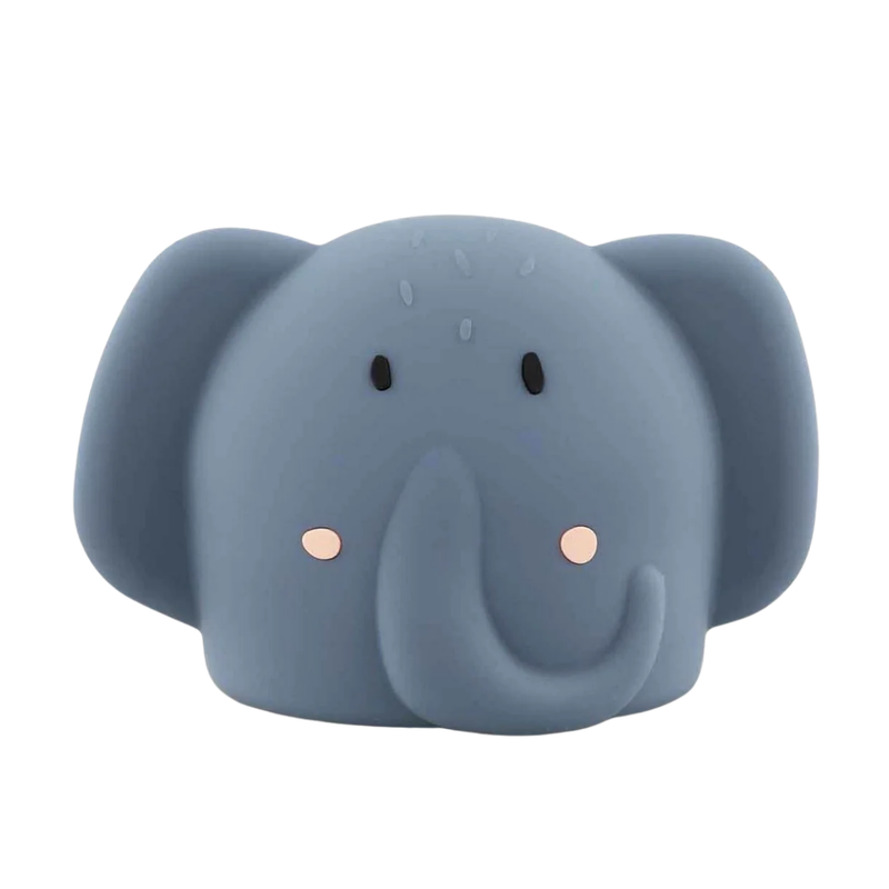 Trixie Night Light - Mrs Elephant