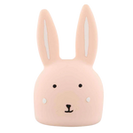 Trixie Night Light - Mrs Rabbit