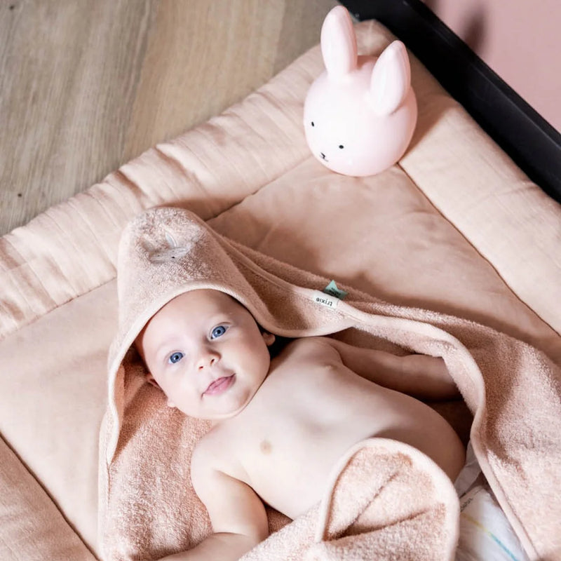 Trixie Night Light - Mrs Rabbit