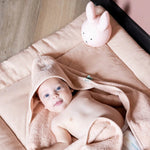 Trixie Night Light - Mrs Rabbit