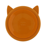 Trixie 矽膠分格吸盤 - 狐狸先生