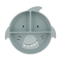 Trixie Silicone divided suction plate - Mr. Shark