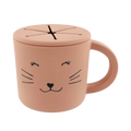 Trixie Silicone Snack Cup - Mrs Cat