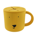 Trixie Silicone Snack Cup - Mr Lion