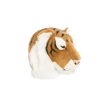 Wild & Soft Trophy Animal Head - Felix the Tiger