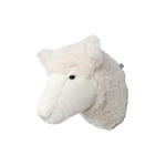 Wild & Soft Trophy Animal Head - Harry the Sheep