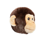 Wild & Soft Trophy Animal Head - Joe the Monkey
