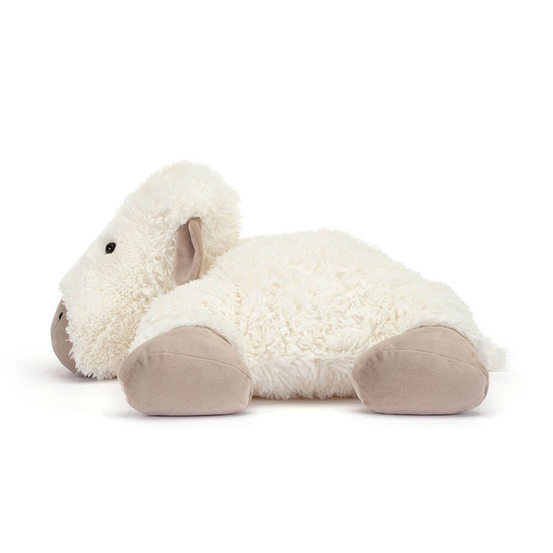 Jellycat Truffles Sheep 24cm x 64cm x 37cm
