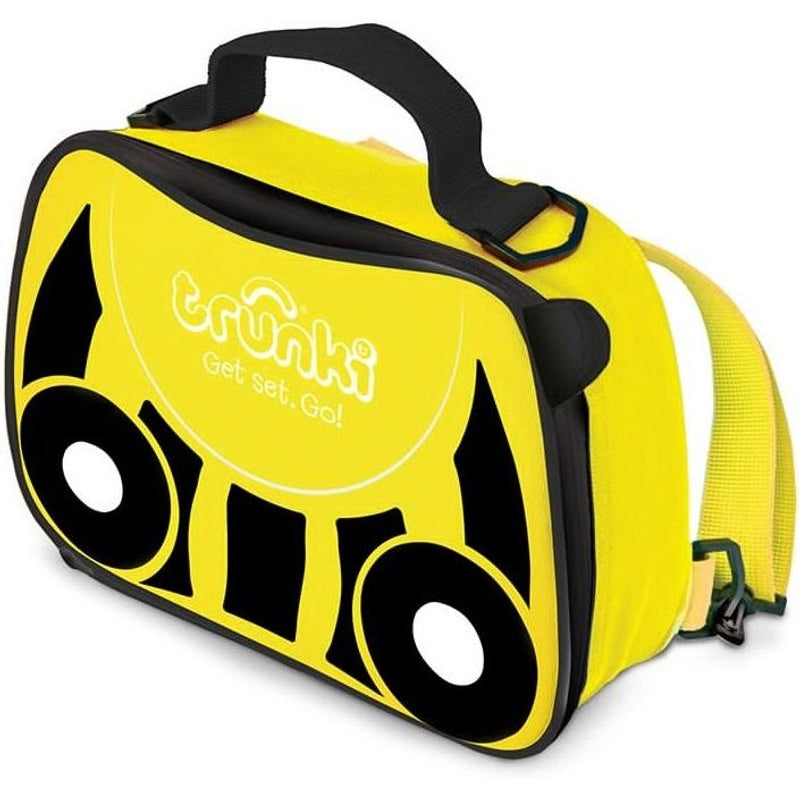 Trunki 2 in 1 Lunch Bag Backpack