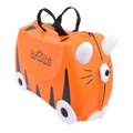 Trunki Luggage - Tipu Tiger