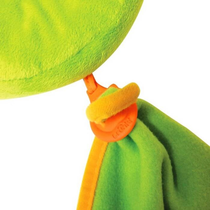 Trunki Yondi Neckrest - Dino