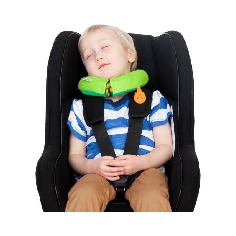 Trunki Yondi Neckrest - Dino