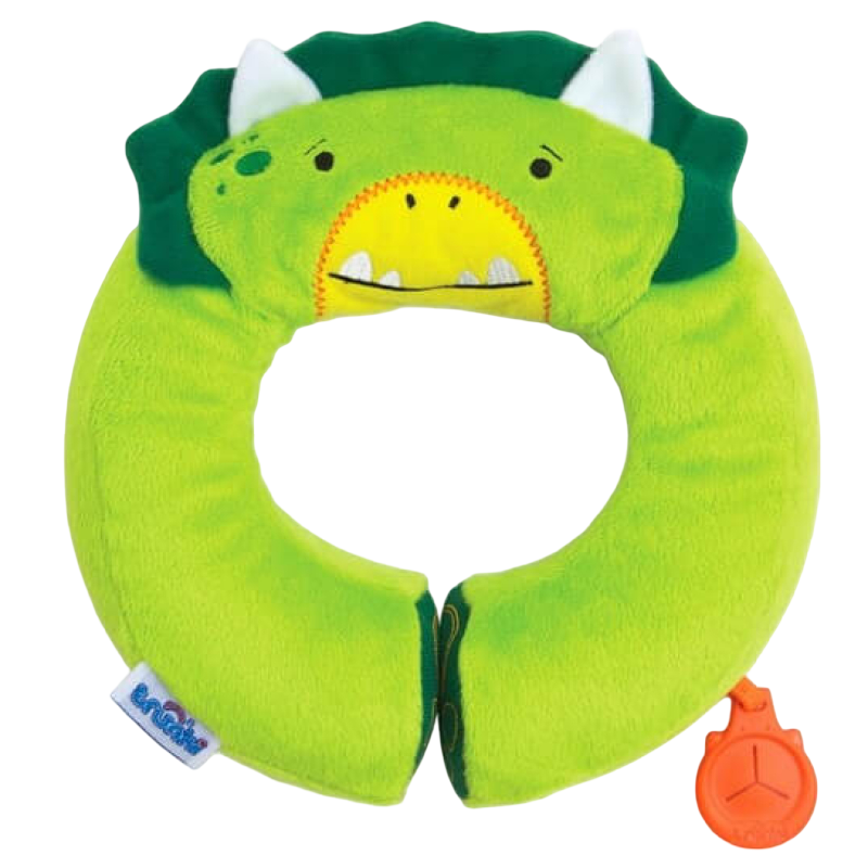 Trunki Yondi Neckrest - Dino
