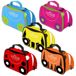 Trunki 2 in 1 Lunch Bag Backpack