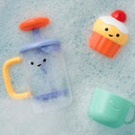 Skip Hop Tub to Table Café Bubble & Foam Set