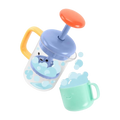 Skip Hop Tub to Table Café Bubble & Foam Set