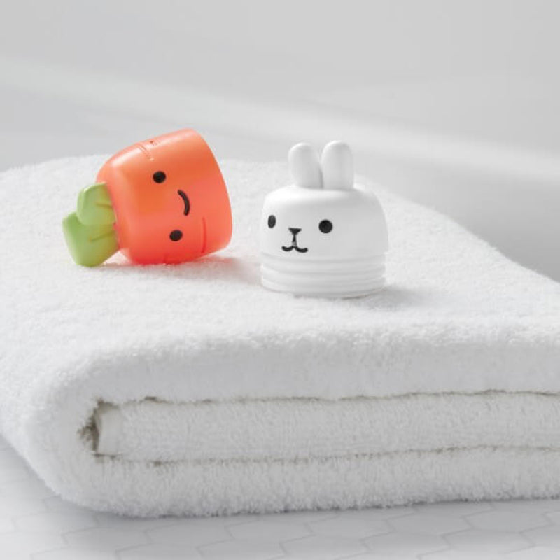 Skip Hop 浴缸到餐桌咖啡館植物和水花套裝