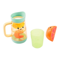Skip Hop Tub 至 Table Café Swirl &amp; Splash 檸檬水