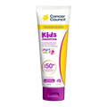 Cancer Council Kids Sunscreen SPF50+ 250ml Tube