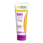 Cancer Council Kids Sunscreen SPF50+ 250ml Tube