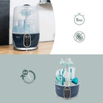 Babymoov Turbo Pure 奶瓶消毒烘乾機