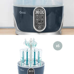 Babymoov Turbo Pure 奶瓶消毒烘乾機
