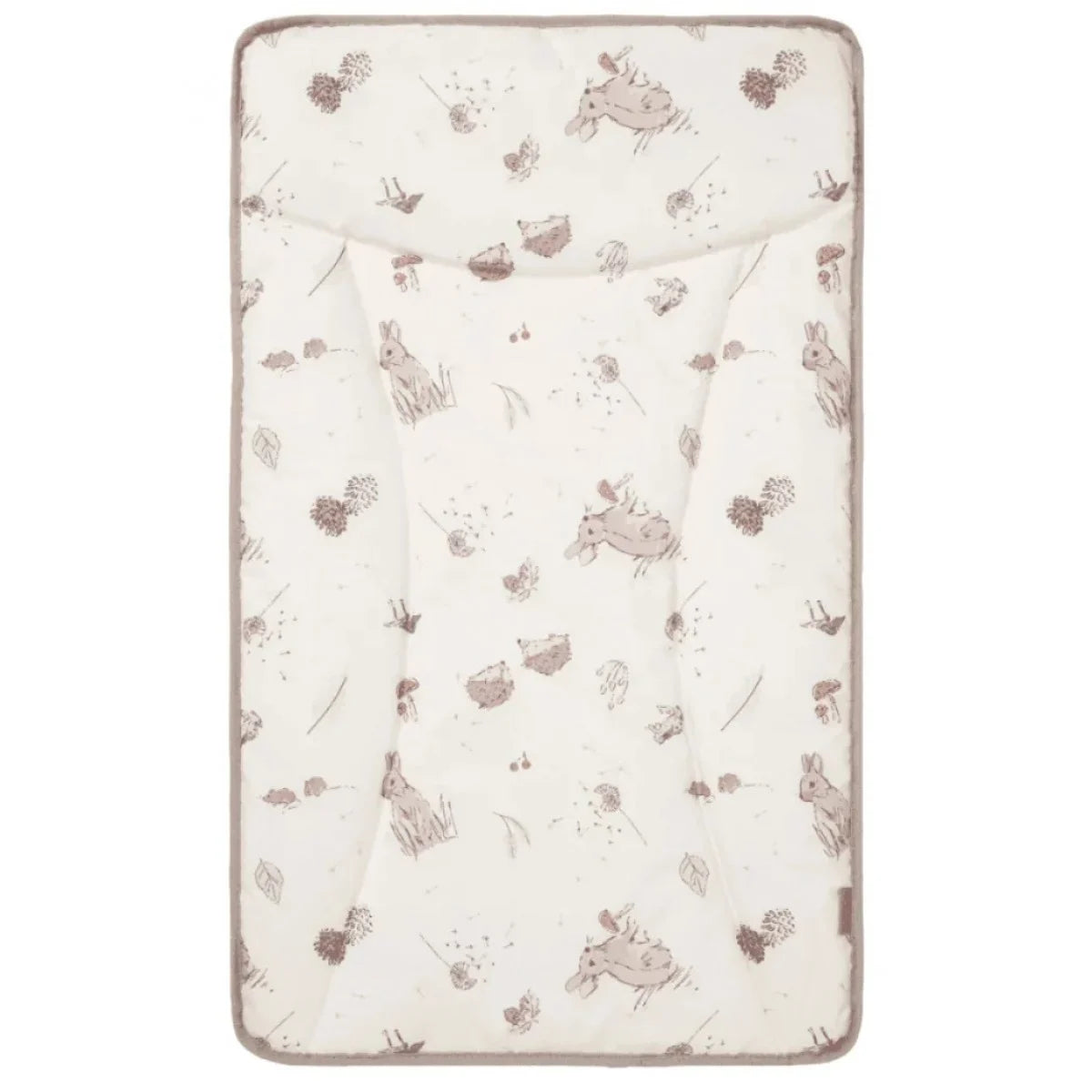 Tutti Bambini Changing Mat - Cocoon - Woodland