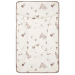 Tutti Bambini Changing Mat - Cocoon - Woodland