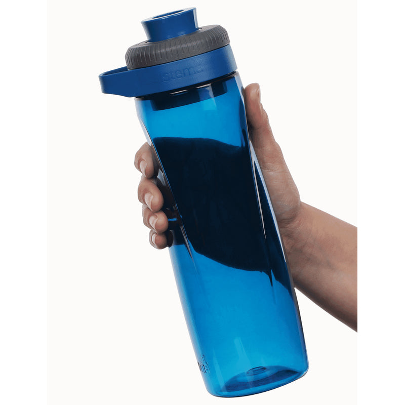 Sistema®  Twist 'n' Chug Bottle - 900ml