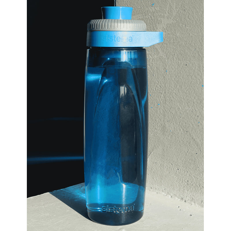 Sistema®  Twist 'n' Chug Bottle - 900ml