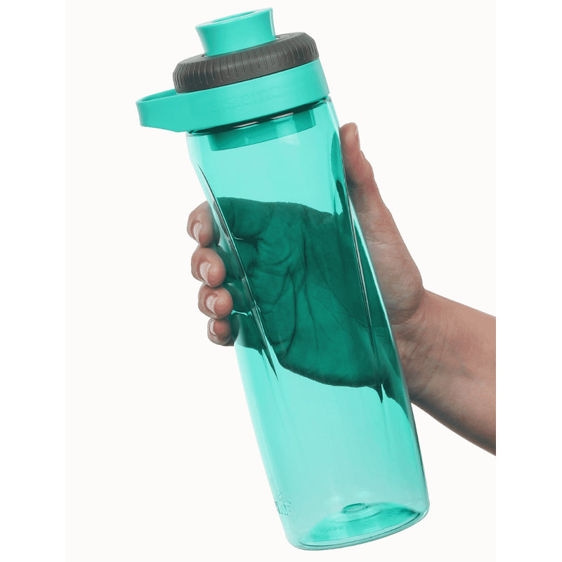 Sistema®  Twist 'n' Chug Bottle - 900ml