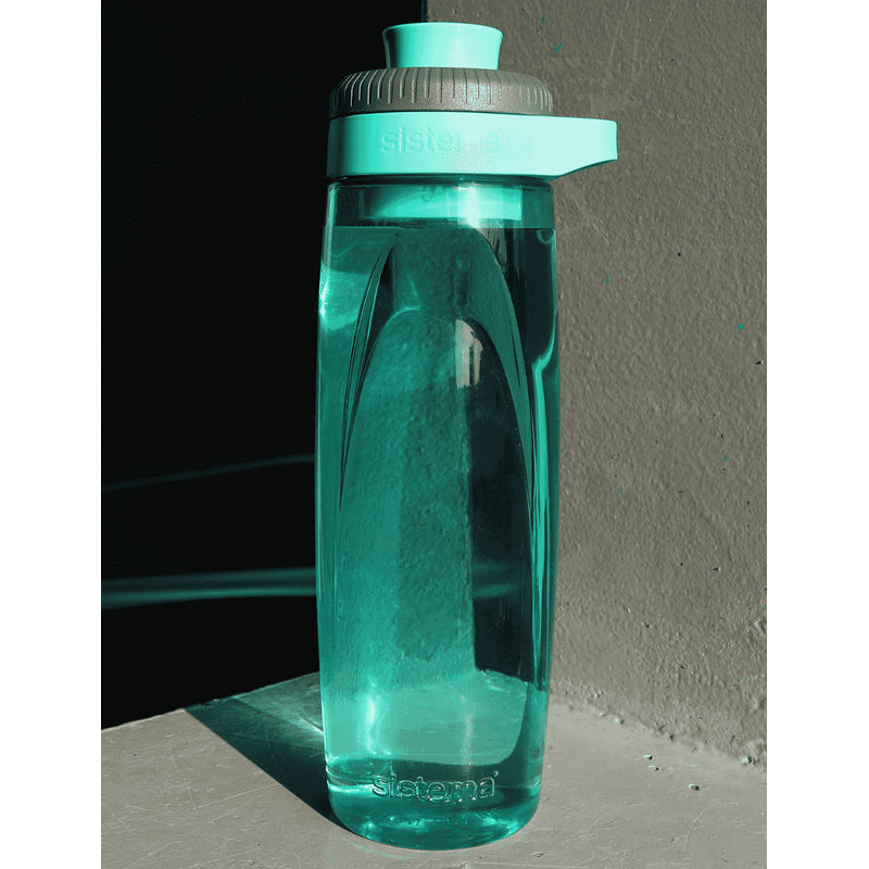 Sistema®  Twist 'n' Chug Bottle - 900ml