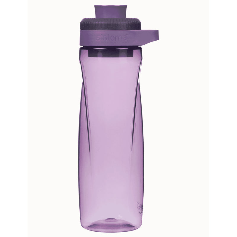 Sistema¬Æ Twist 'n' Chug Bottle - 900ml
