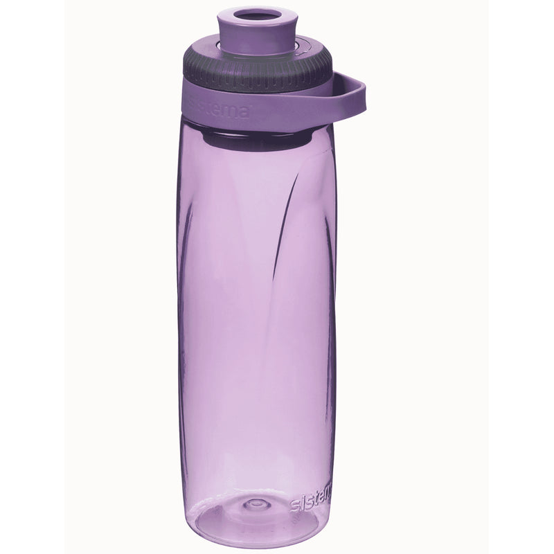 Sistema®  Twist 'n' Chug Bottle - 900ml