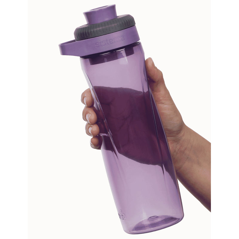 Sistema¬Æ Twist 'n' Chug Bottle - 900ml