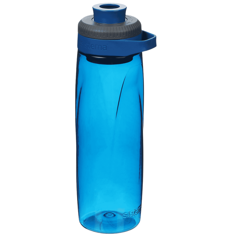 Sistema¬Æ Twist 'n' Chug Bottle - 900ml