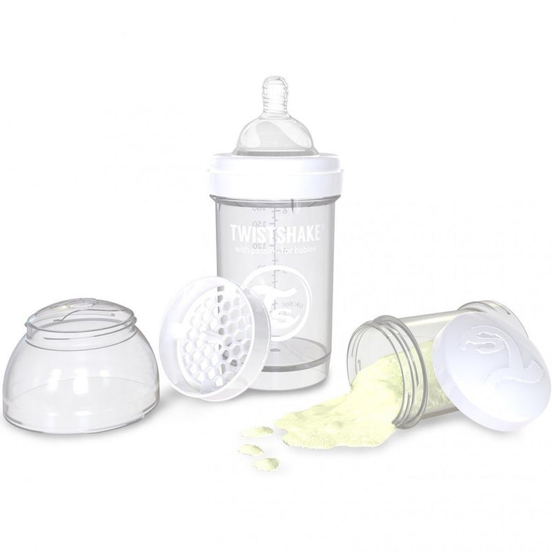 Twistshake Anti-Colic - 180ml