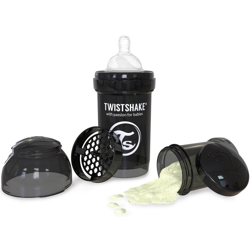 Twistshake Anti-Colic - 180ml