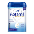 Aptamil (UK) Advanced First Infant Milk Stage 1 (0-6 months) 800g