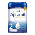 Aptamil (UK) Advanced Follow On Milk Stage 2 (6-12 months) 800g